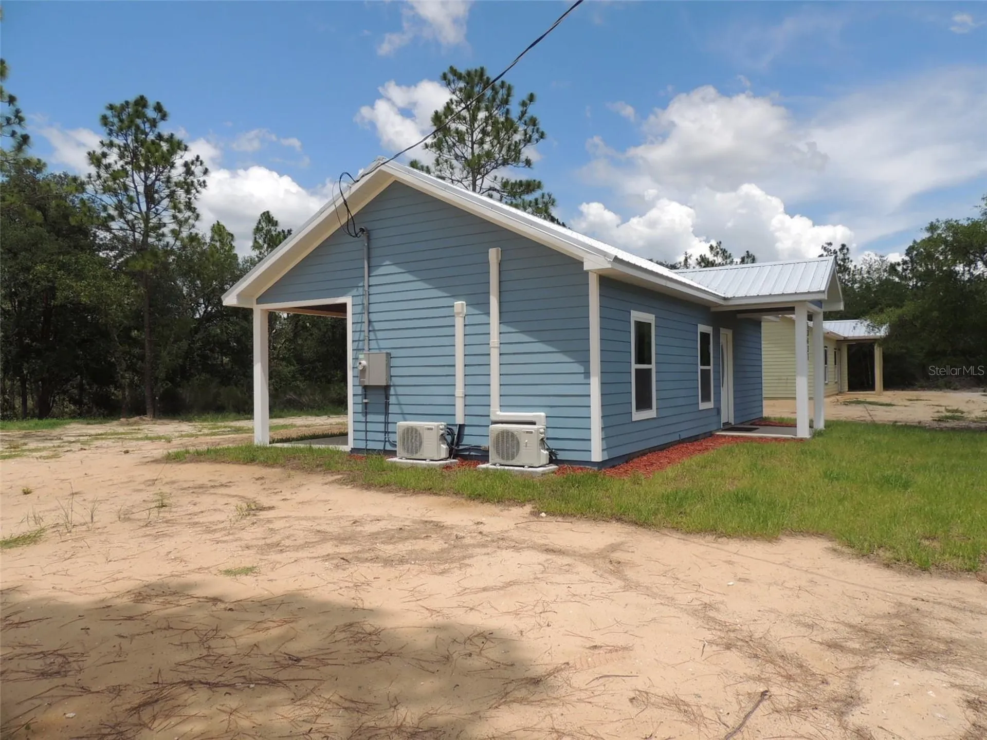 13431 NE 51st Street Williston FL 32696