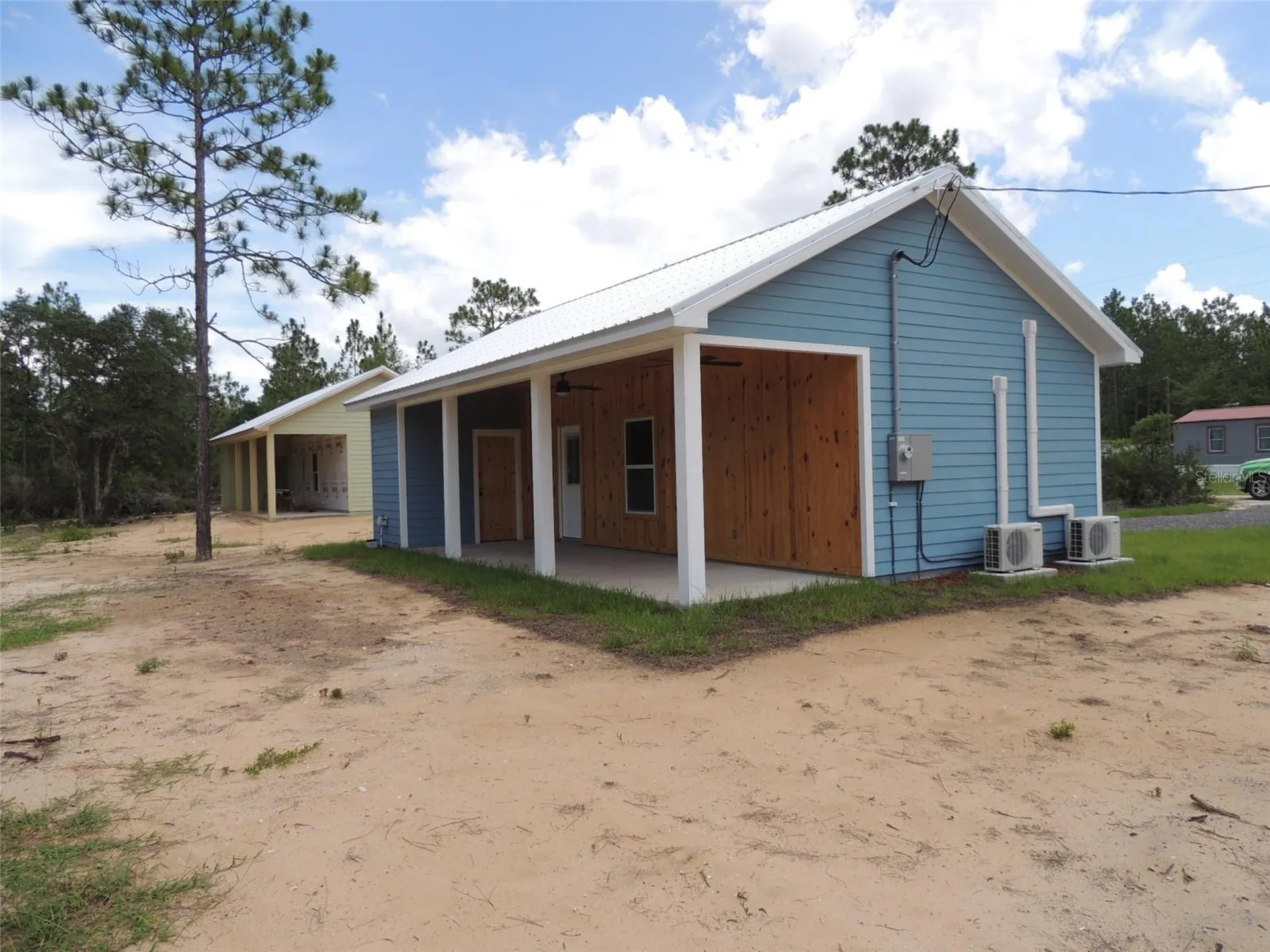 13431 NE 51st Street Williston FL 32696