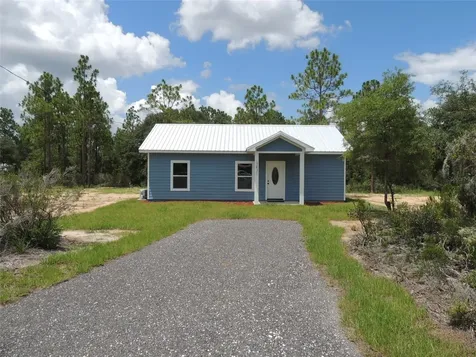13431 NE 51st Street Williston FL 32696