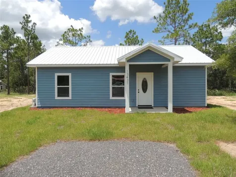 13431 NE 51st Street Williston FL 32696