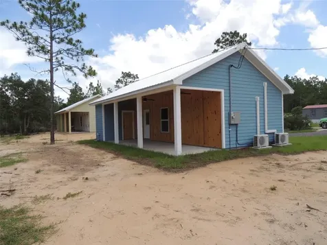 13431 NE 51st Street Williston FL 32696