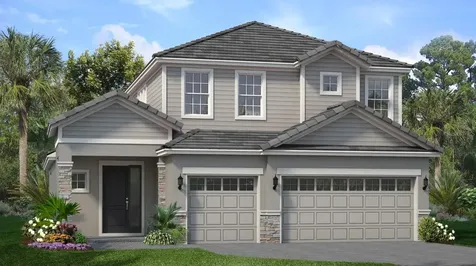 2263 Wise River Lane Zephyrhills FL 33539