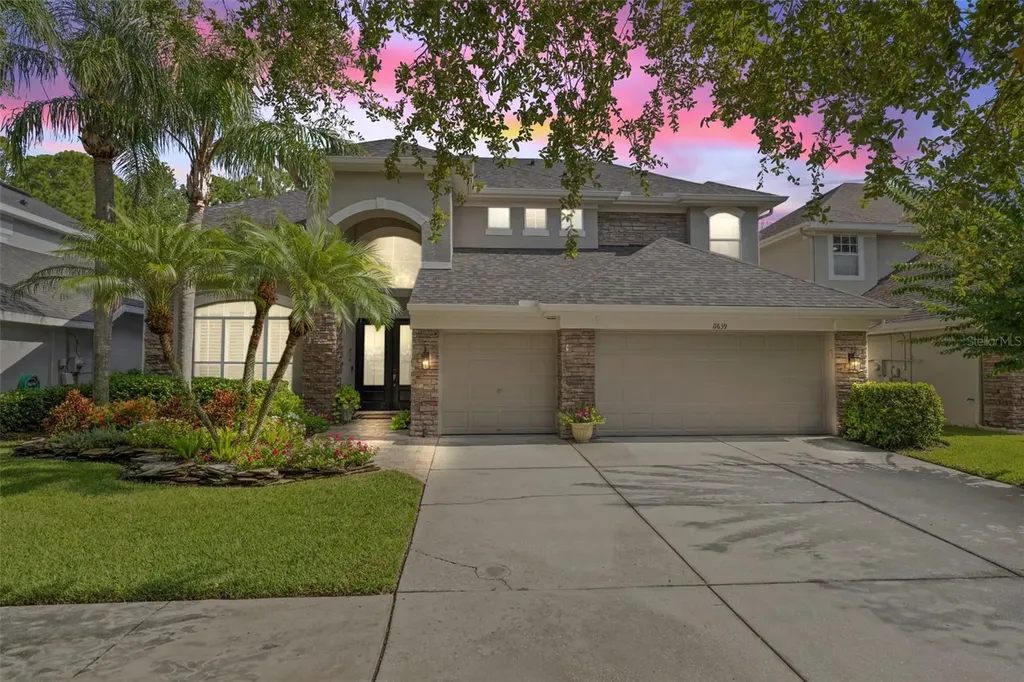 11639 Renaissance View Court Tampa FL 33626