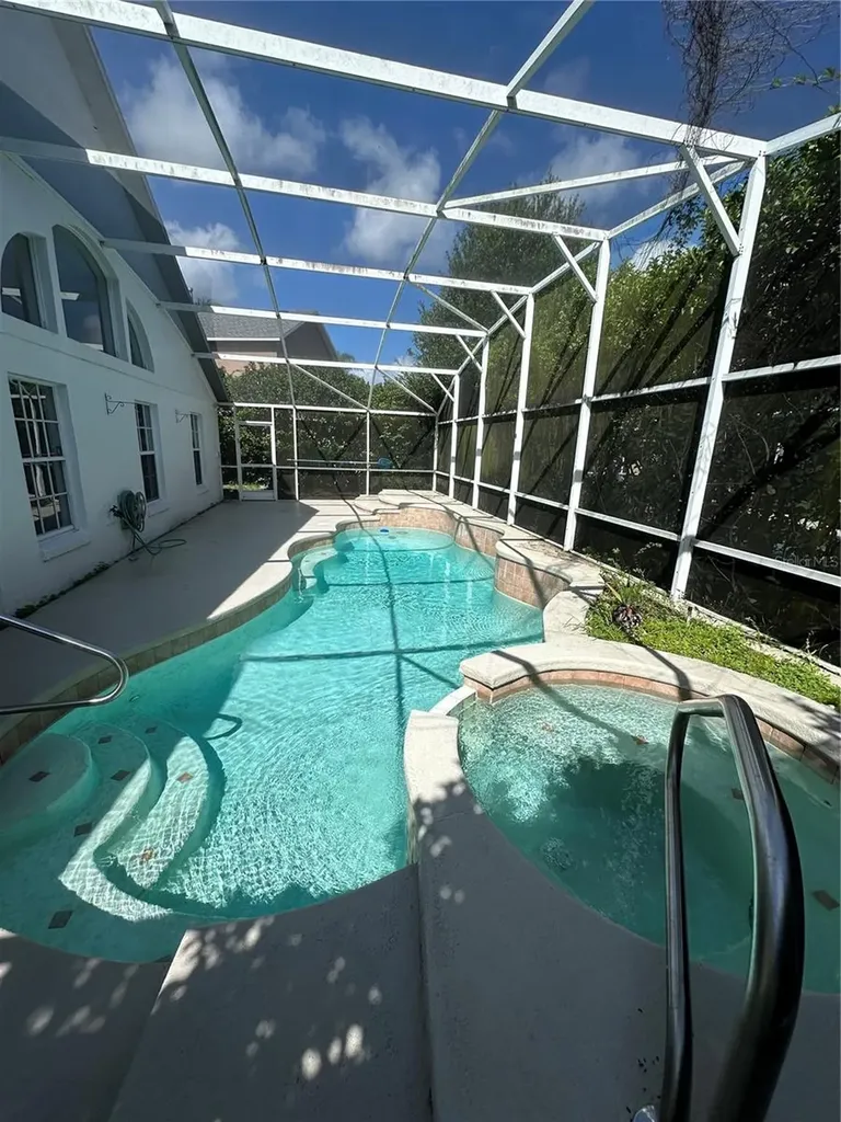 2823 Drifting Lilly Loop Kissimmee FL 34747