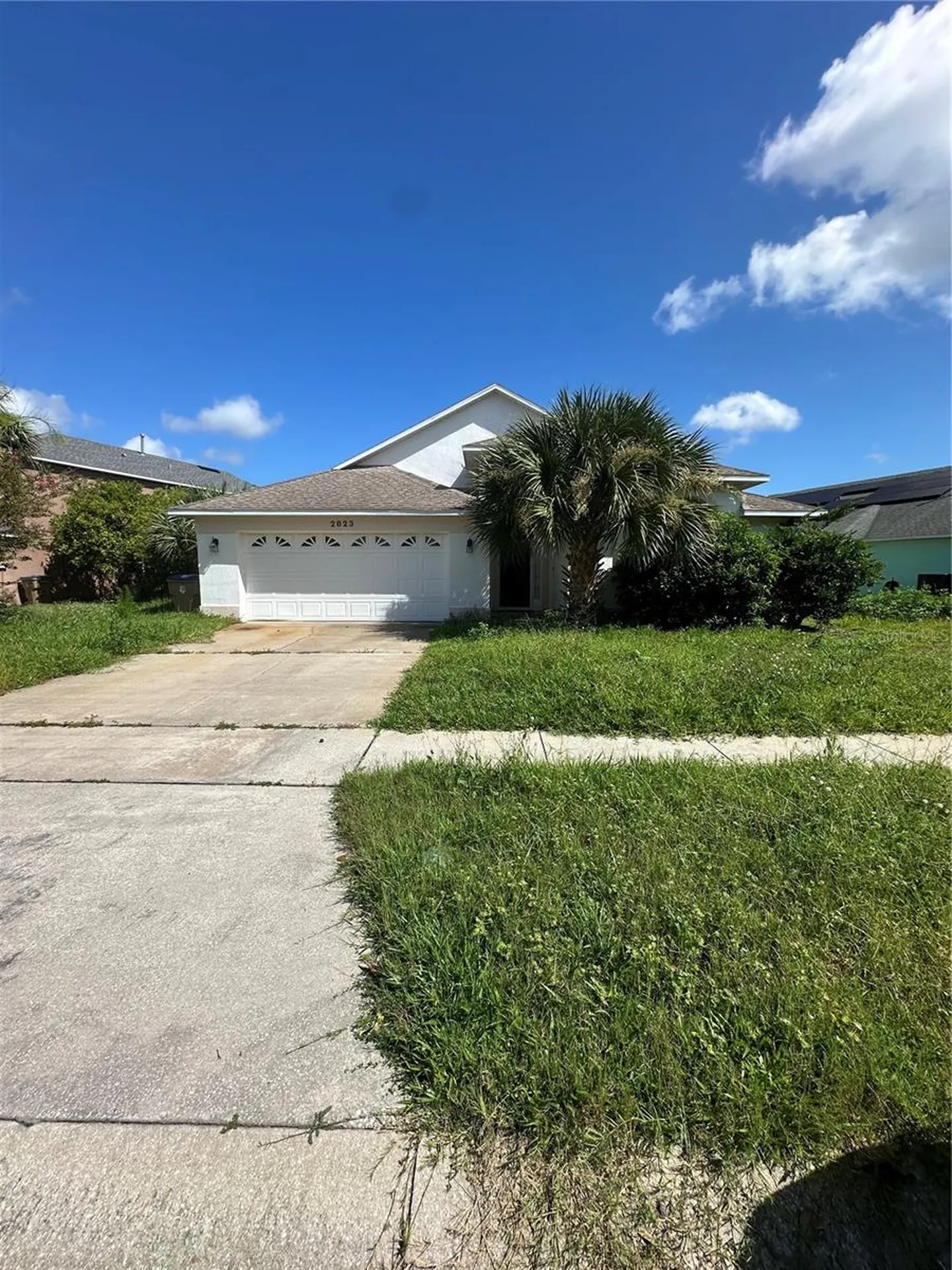 2823 Drifting Lilly Loop Kissimmee FL 34747