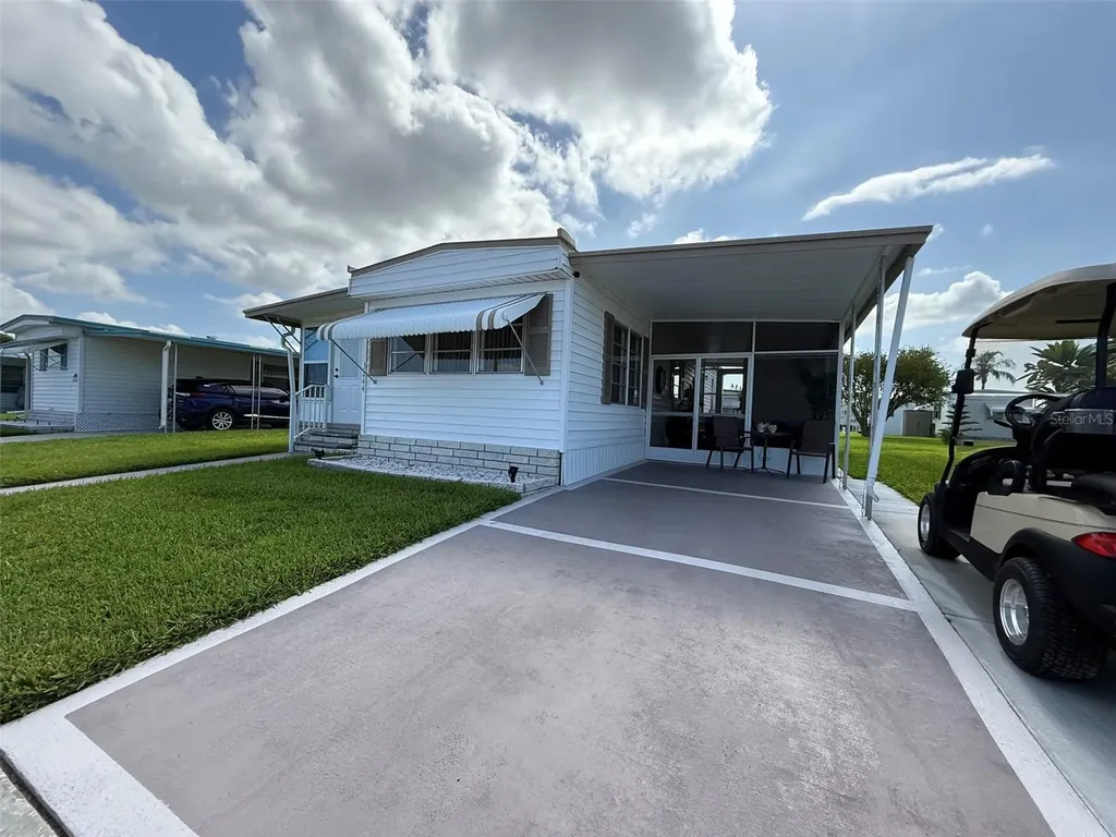 3244 Hampshire Drive Holiday FL 34690