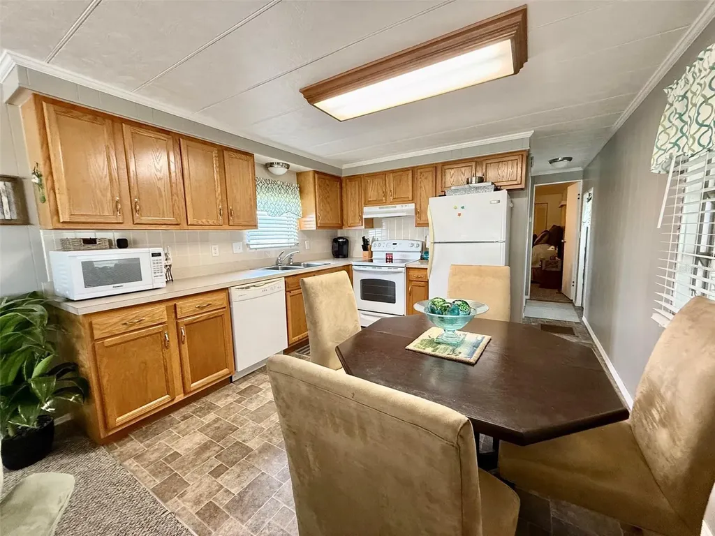 3244 Hampshire Drive Holiday FL 34690
