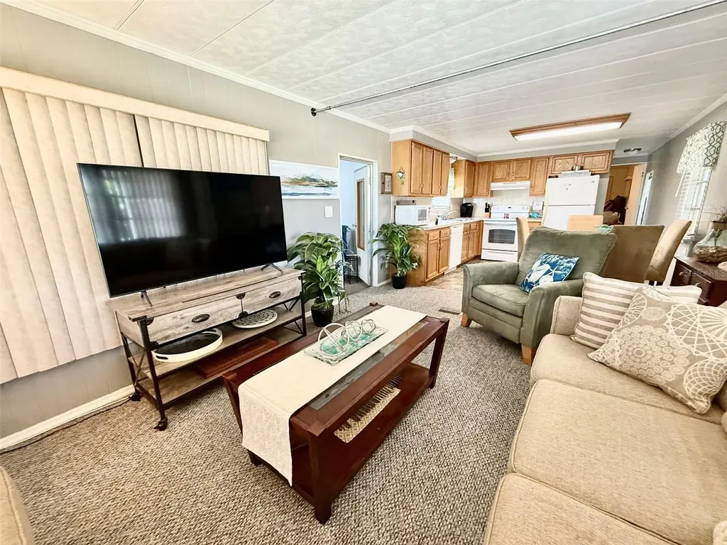3244 Hampshire Drive Holiday FL 34690