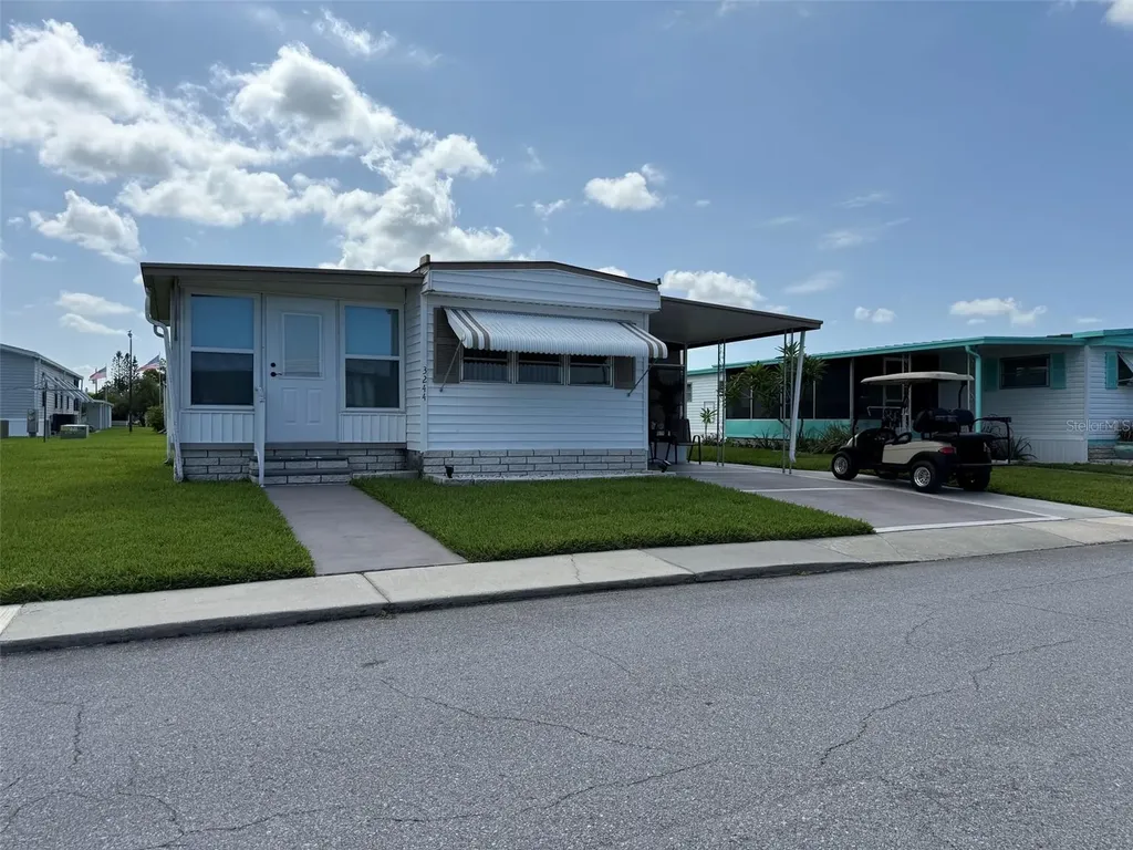 3244 Hampshire Drive Holiday FL 34690