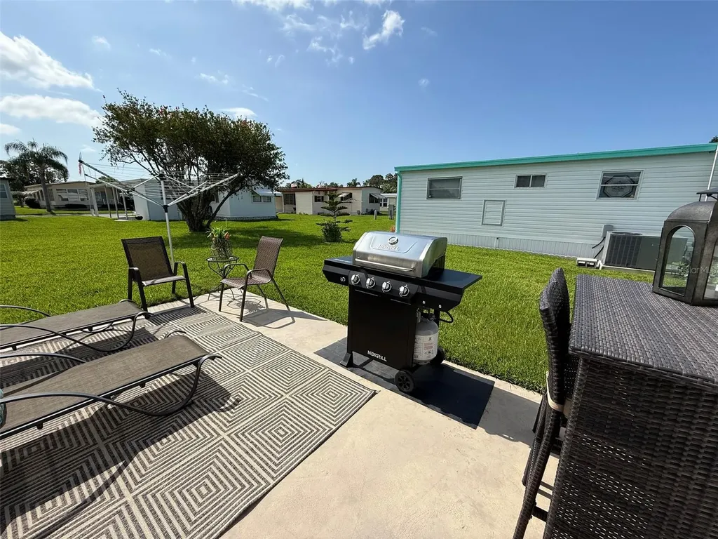 3244 Hampshire Drive Holiday FL 34690