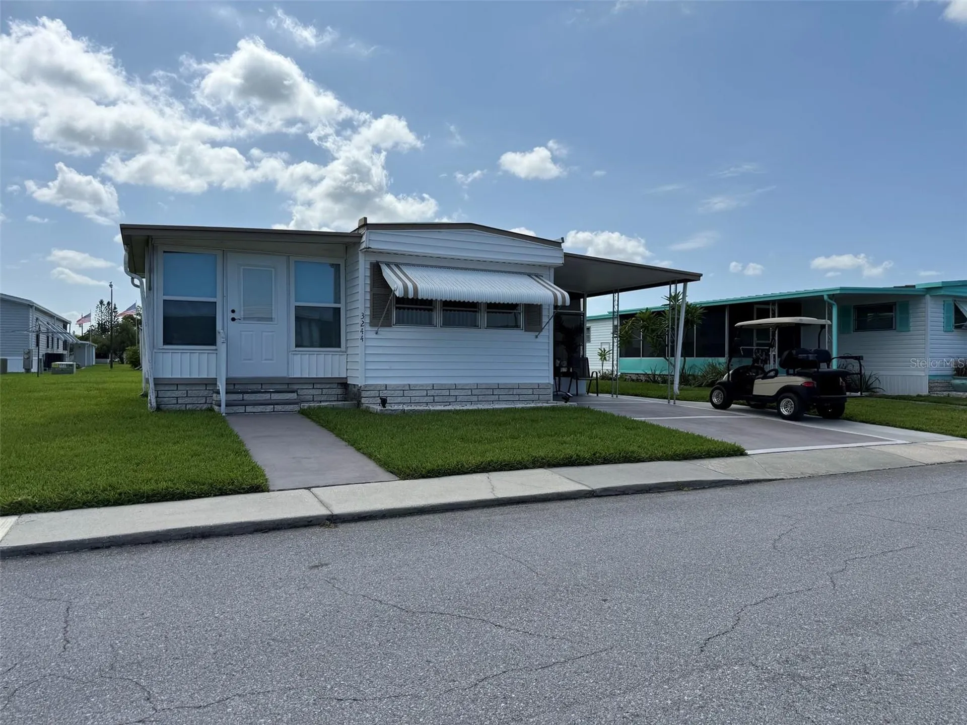 3244 Hampshire Drive Holiday FL 34690
