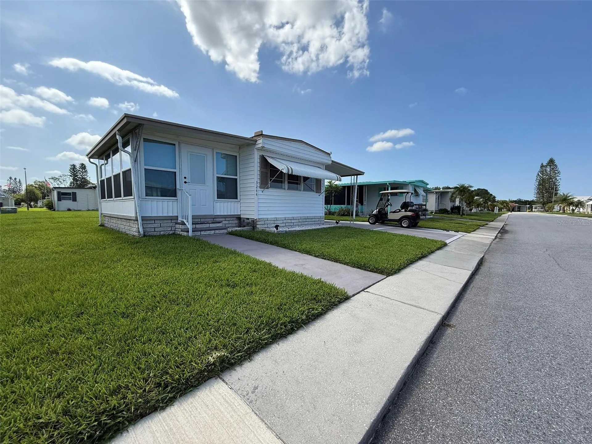 3244 Hampshire Drive Holiday FL 34690