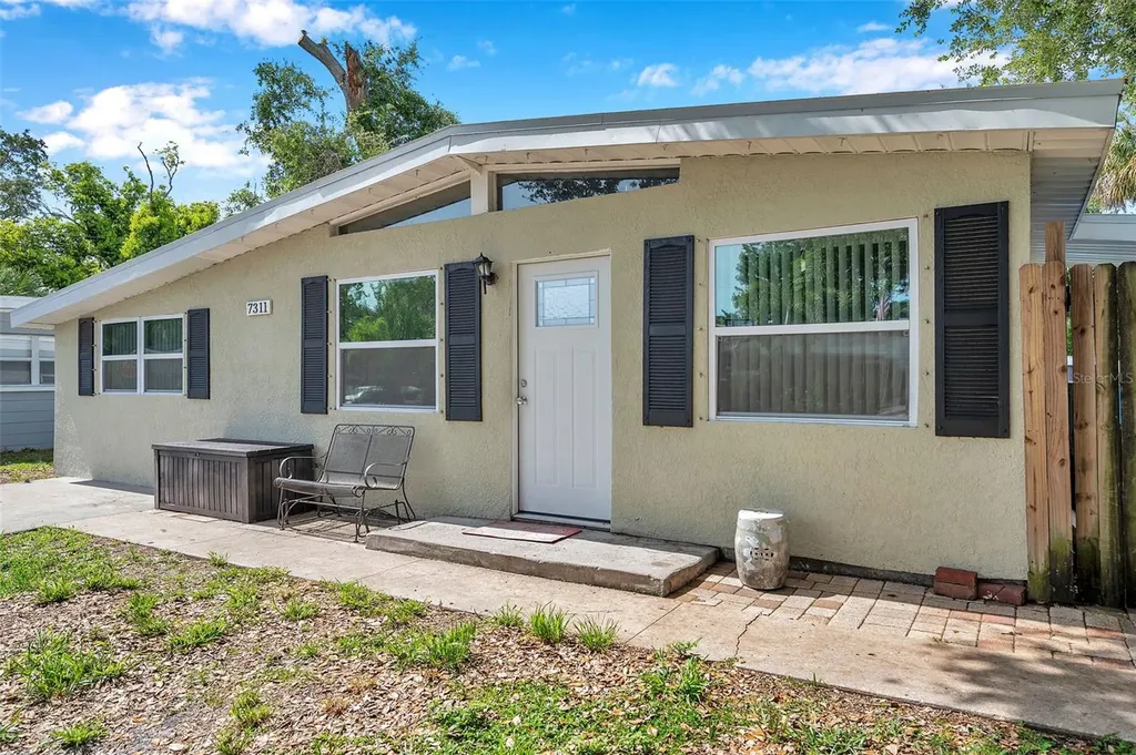 7311 51st Avenue N St Petersburg FL 33709