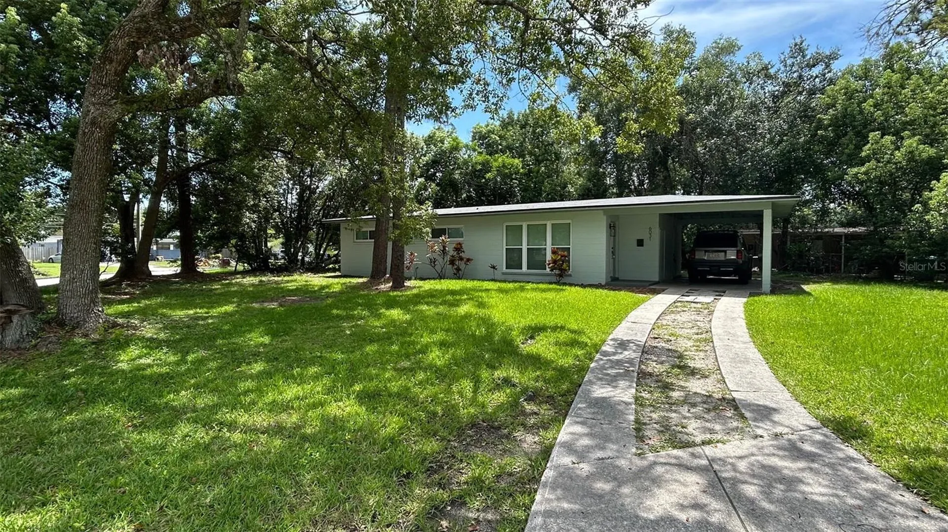 6031 Chenango Lane Orlando FL 32807