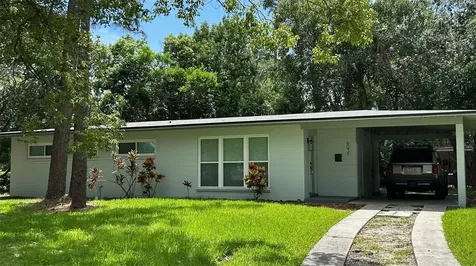 6031 Chenango Lane Orlando FL 32807
