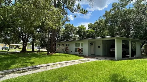 6031 Chenango Lane Orlando FL 32807
