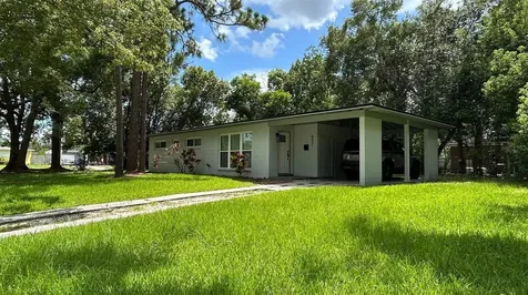 6031 Chenango Lane Orlando FL 32807