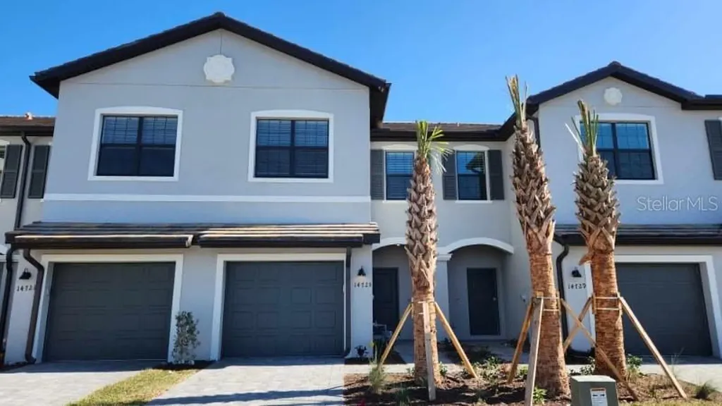 14725 Lyla Terrace Bradenton FL 34211