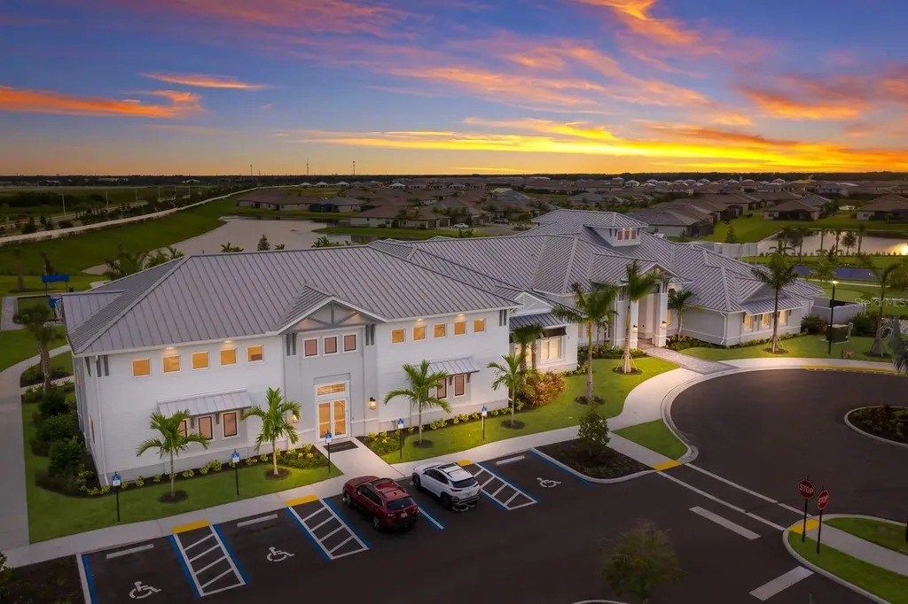 14725 Lyla Terrace Bradenton FL 34211