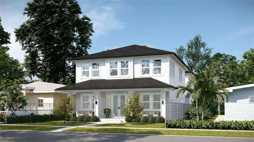 4037 9th Avenue S St Petersburg FL 33711
