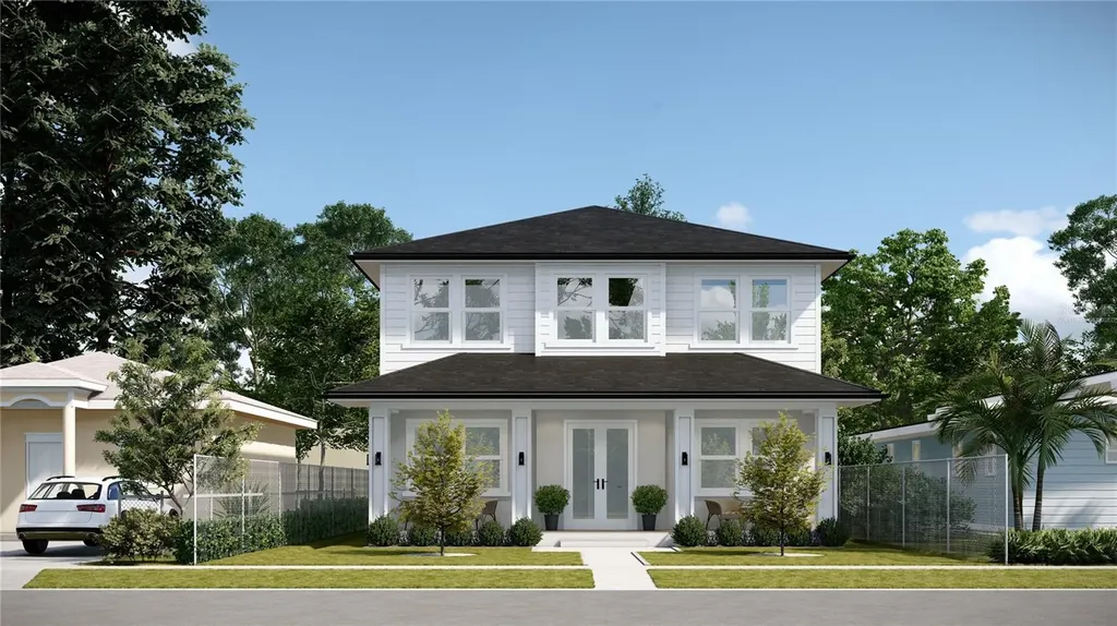 4037 9th Avenue S St Petersburg FL 33711