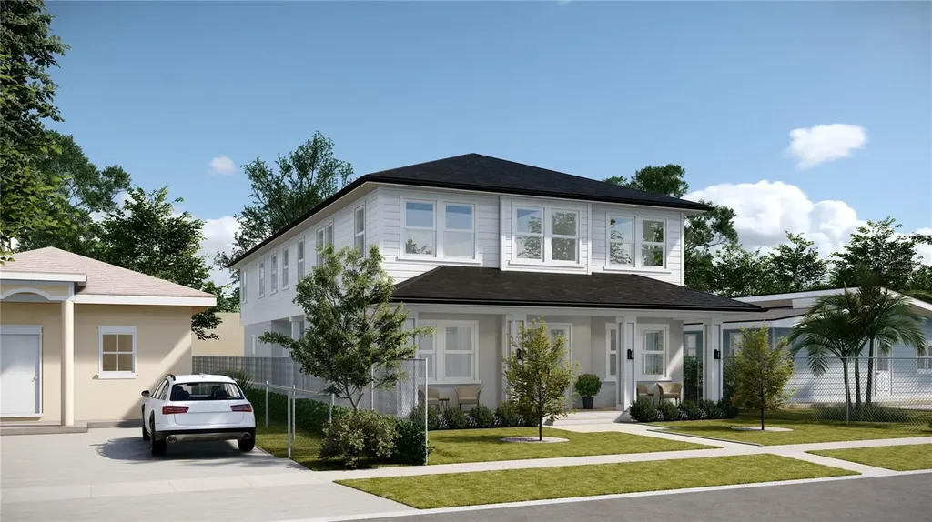 4037 9th Avenue S St Petersburg FL 33711