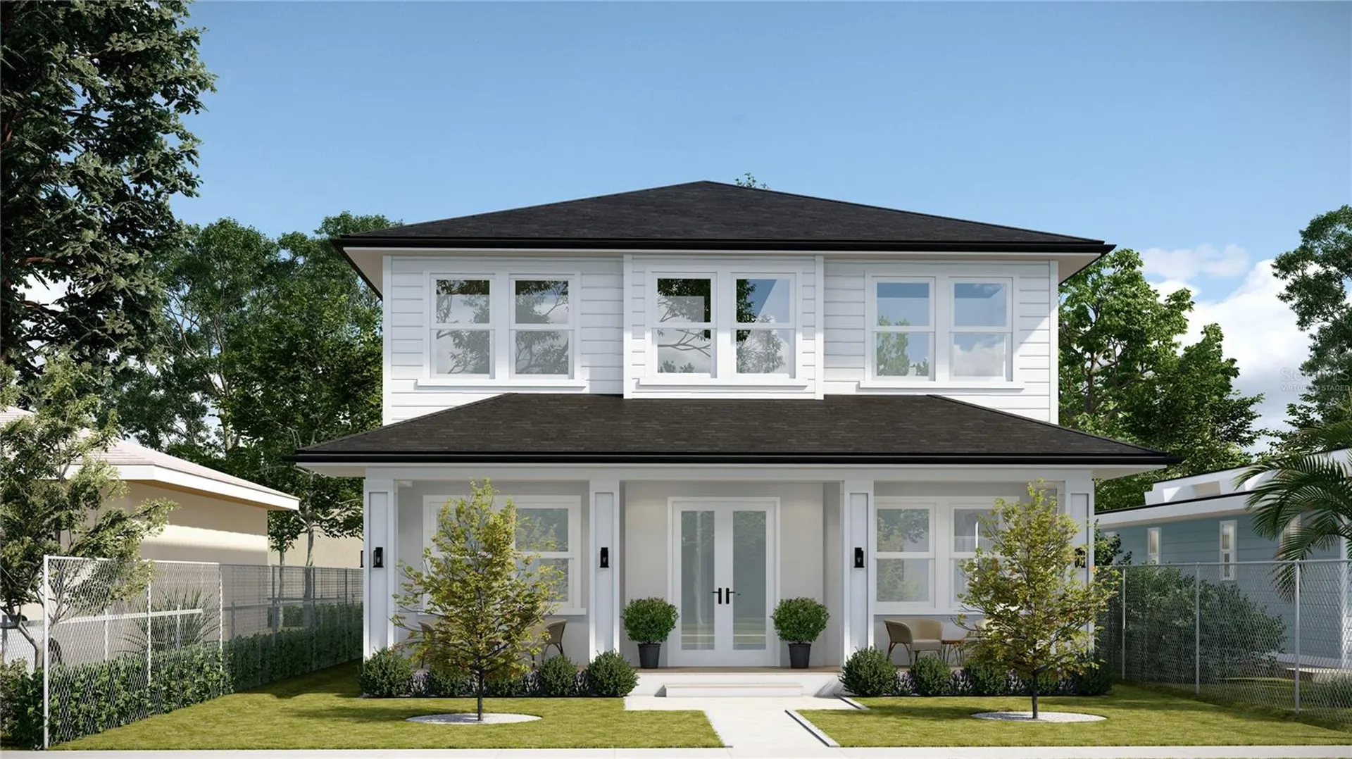 4037 9th Avenue S St Petersburg FL 33711