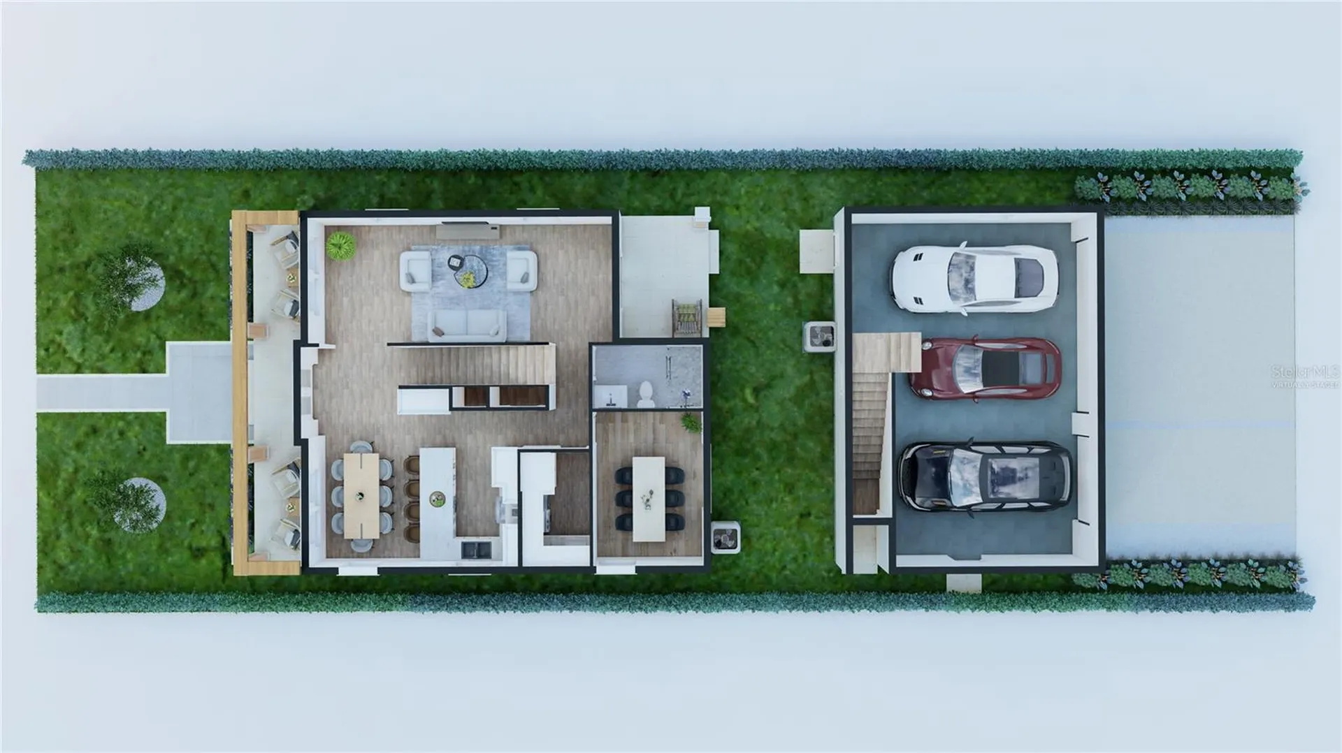 4037 9th Avenue S St Petersburg FL 33711
