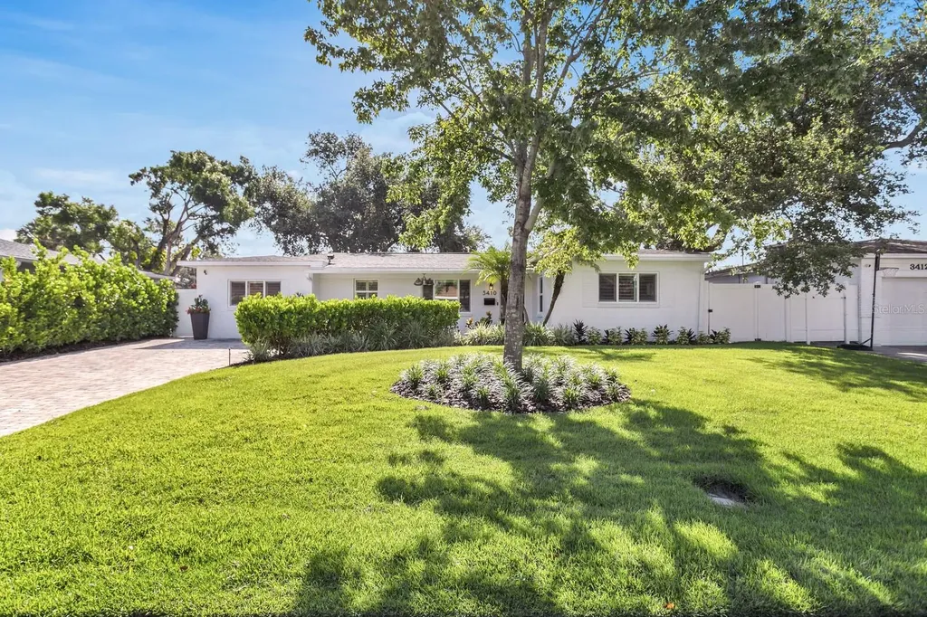 3410 S Omar Avenue Tampa FL 33629