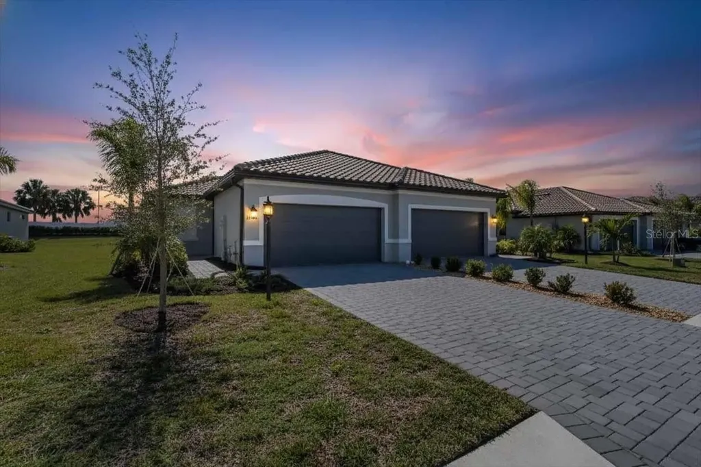 15736 Sunny Day Drive Bradenton FL 34211