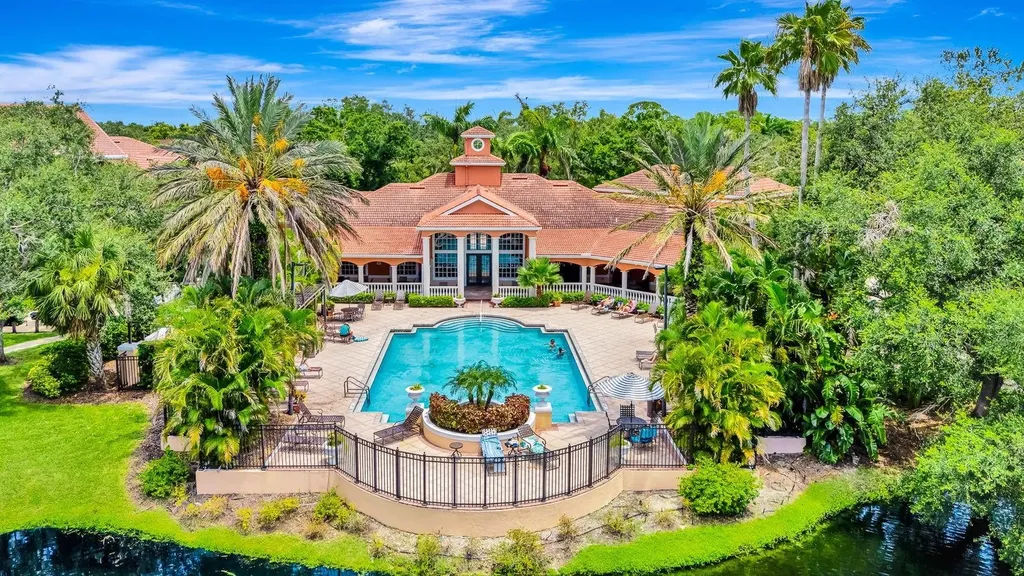 4142 Central Sarasota Parkway Sarasota FL 34238