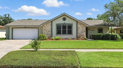 5019 Shelley Court Orlando FL 32807