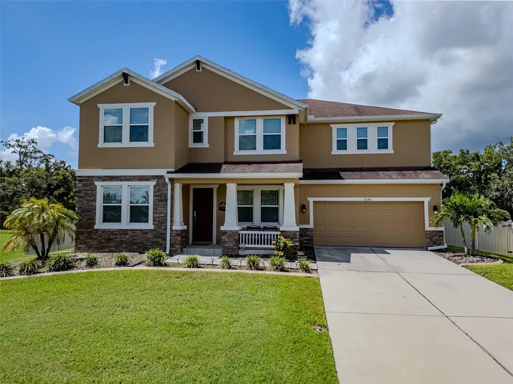 3144 Gina Court Holiday FL 34691