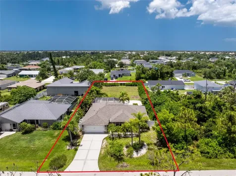 7451 Grand Concourse Street Englewood FL 34224