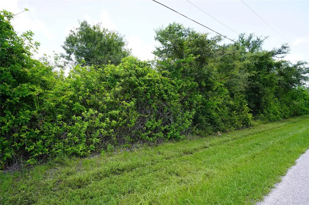 12980 Ridgely Circle Port Charlotte FL 33981