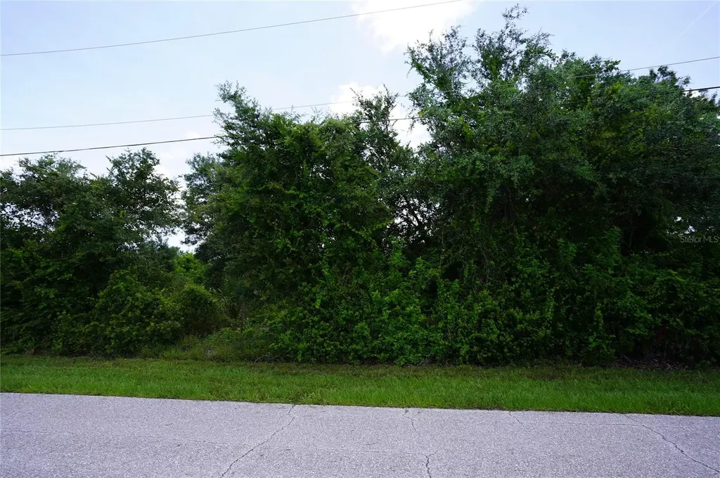 12980 Ridgely Circle Port Charlotte FL 33981