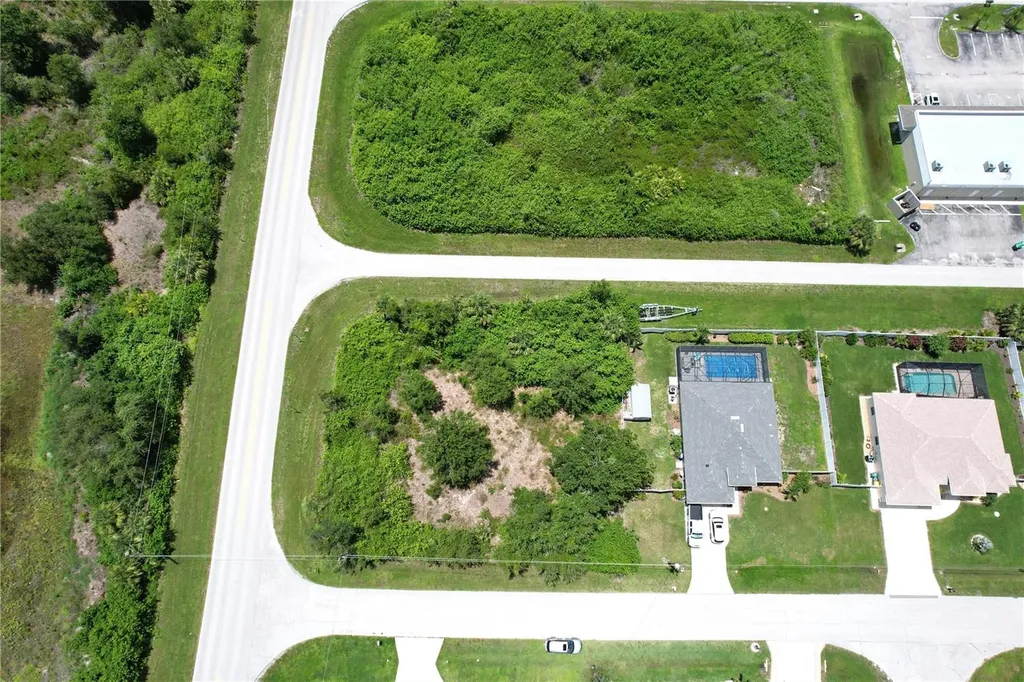 12980 Ridgely Circle Port Charlotte FL 33981