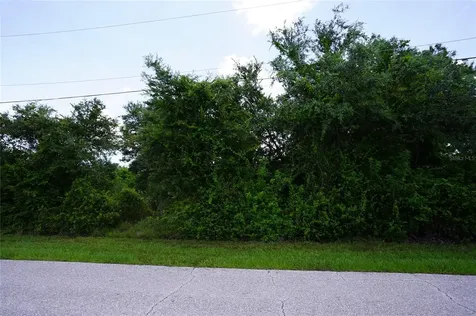 12980 Ridgely Circle Port Charlotte FL 33981