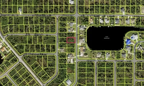 2267 Meetze Street Port Charlotte FL 33953