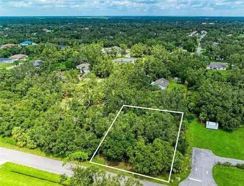 Lot 26 New London Street North Port FL 34288