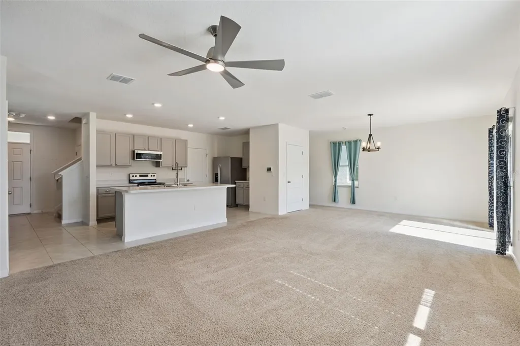 2029 Twin Flower Lane Sanford FL 32771