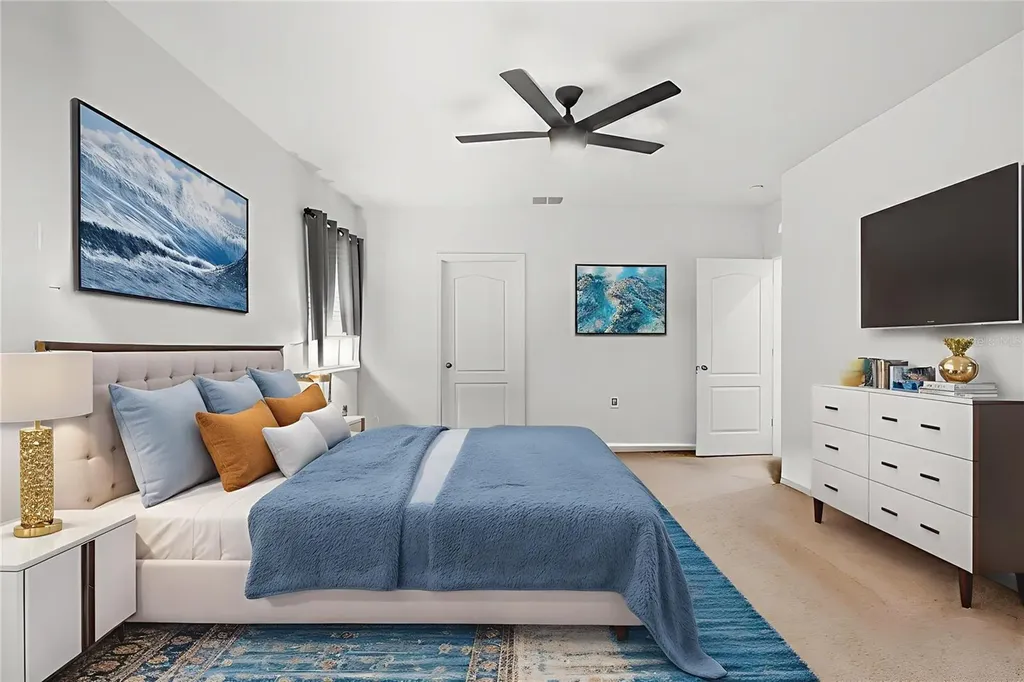2029 Twin Flower Lane Sanford FL 32771