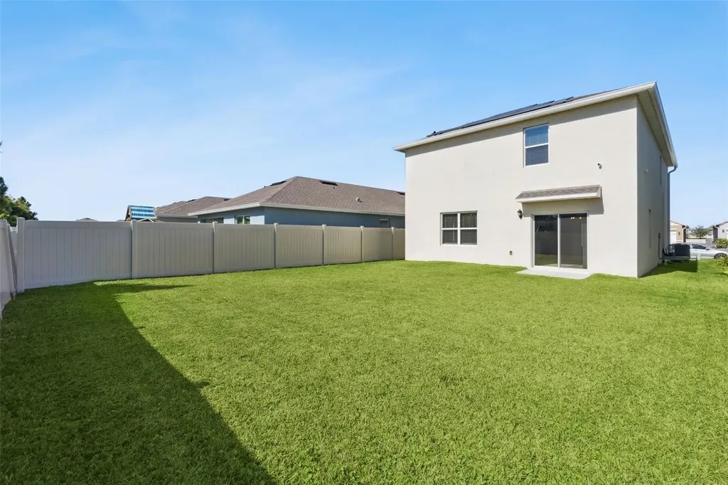 2029 Twin Flower Lane Sanford FL 32771