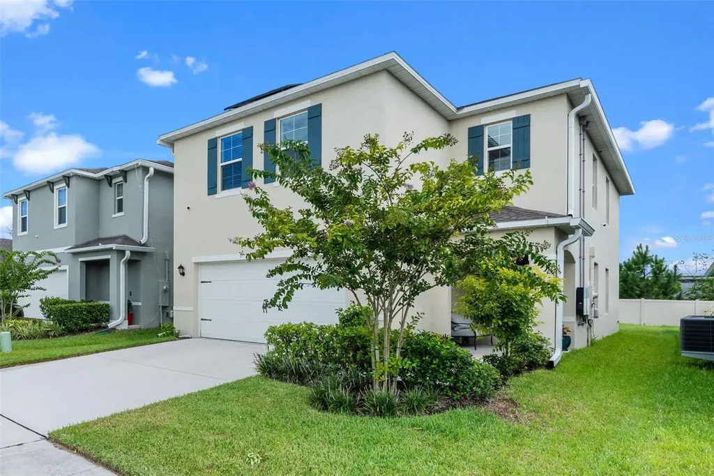 2029 Twin Flower Lane Sanford FL 32771