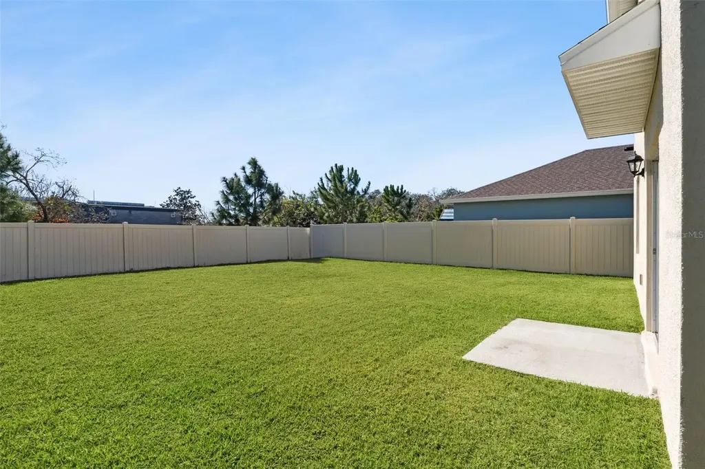 2029 Twin Flower Lane Sanford FL 32771
