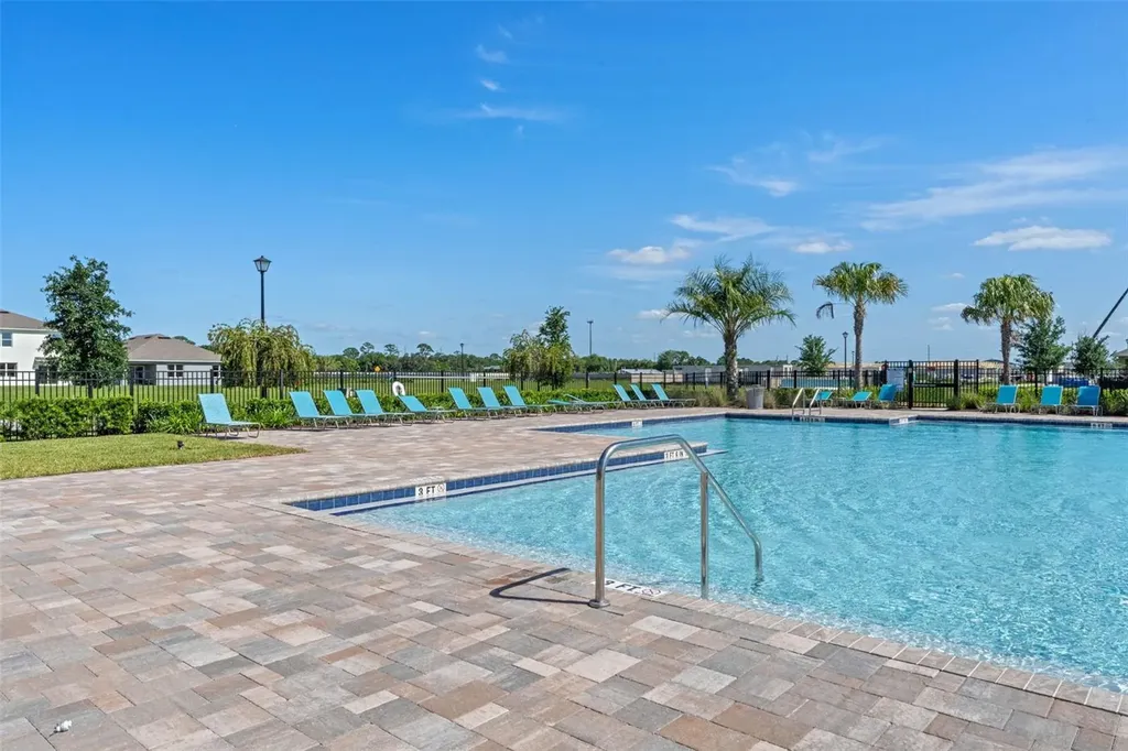 2029 Twin Flower Lane Sanford FL 32771
