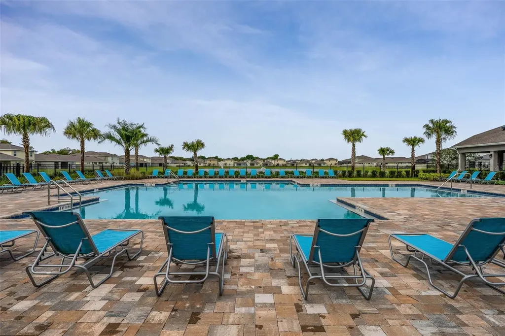 2029 Twin Flower Lane Sanford FL 32771