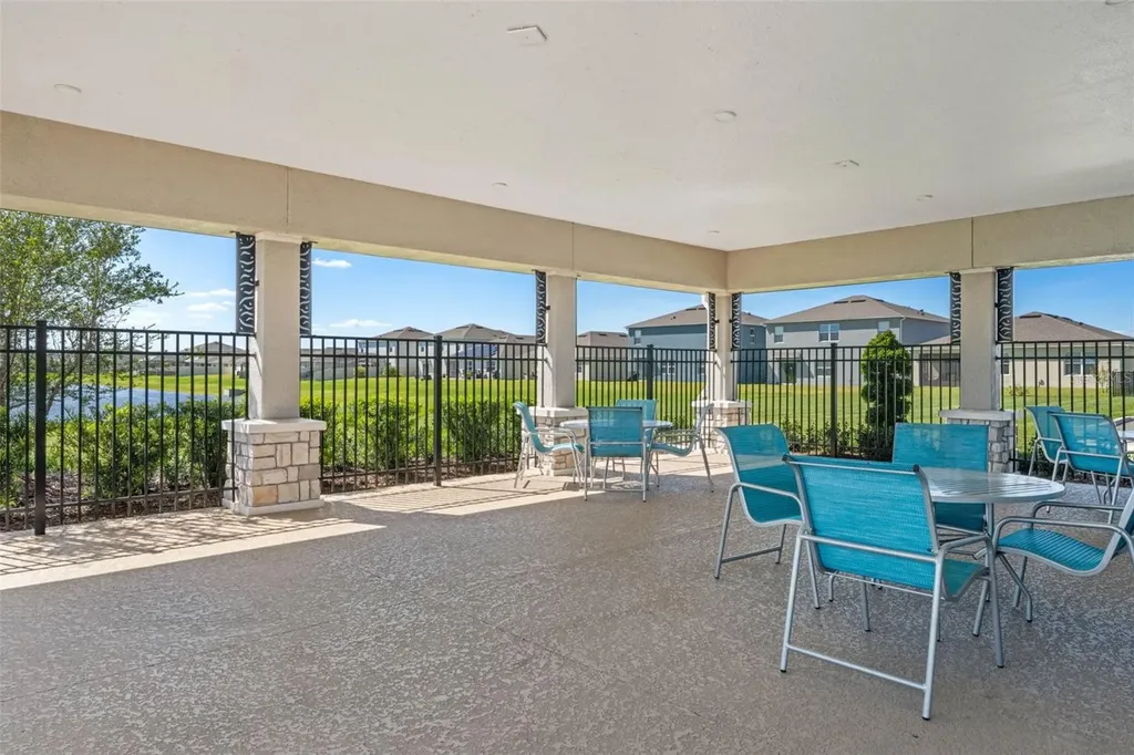 2029 Twin Flower Lane Sanford FL 32771