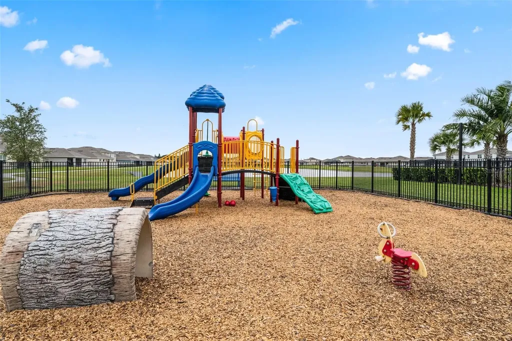 2029 Twin Flower Lane Sanford FL 32771