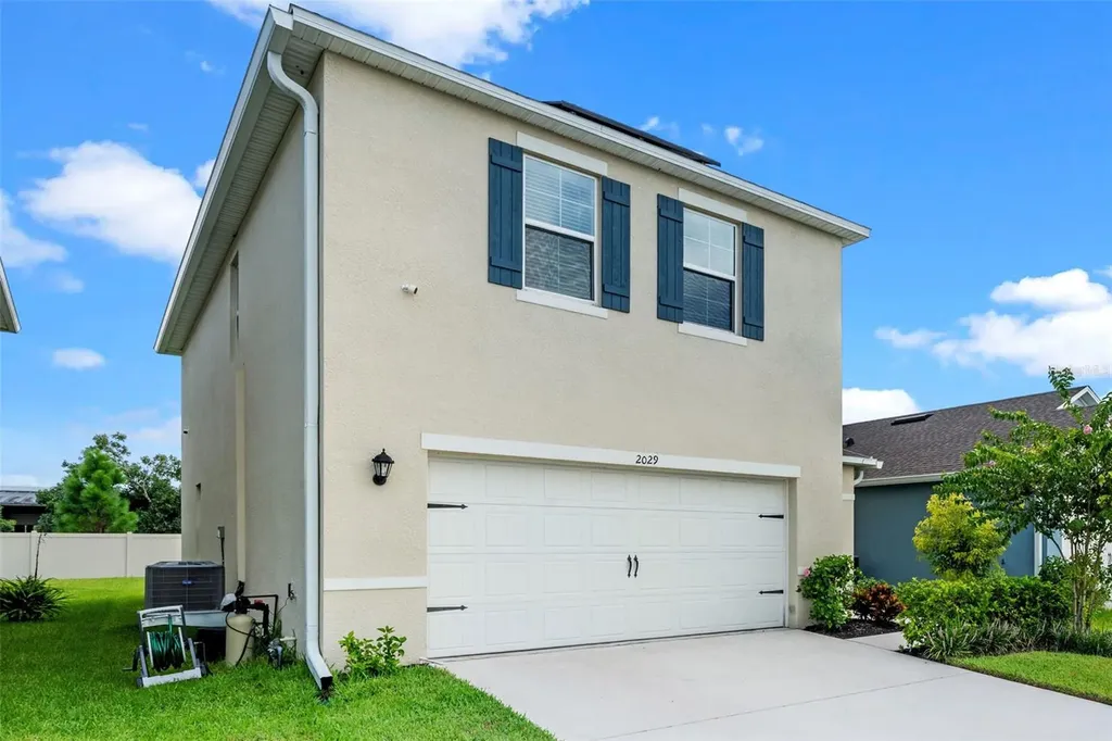 2029 Twin Flower Lane Sanford FL 32771